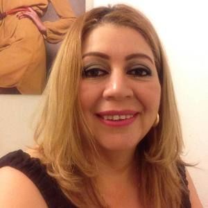 Meet your Posher, Sandra